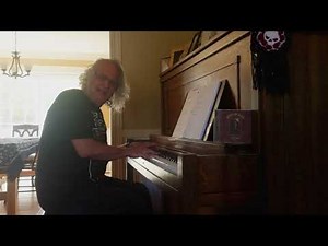 I Shall Be Released - A Bob Dylan Cover