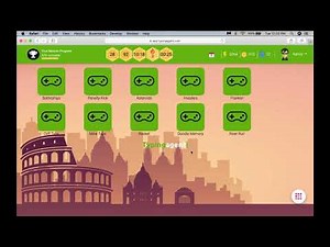 How to help your child with Typing Agent at home