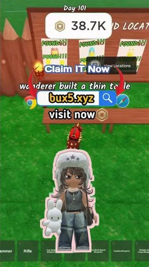 Free Robux Tips & Tricks 2026 #robux #roblox #edit #shortsvideos 83