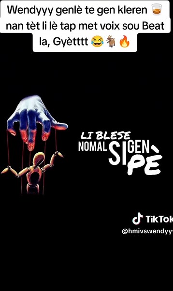 Wendyyy ak Beat la: Moment komik #chinwa