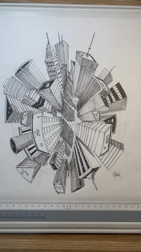 Creating Stunning 3D Cities: Step-by-Step Guide