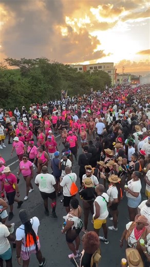 The Jade Monkey Mas Jouvert family is officially bringing their iconic brand of dutty madness to the Tobago Carnival celebrations! Get ready for a morning of unmatched energy, paint, powder, and pure vibes. The line up just got a whole lot wilder. The Monkey is on the loose in Tobago! 🐒🎉 #JadeMonkeyMas #TobagoCarnival #Jouvert #Tobago #Carnival2025 #DuttyMas | Tobago Updates