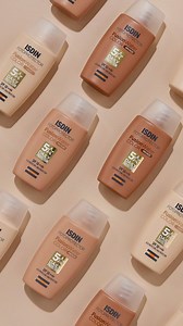 The perfect product for a no-makeup, makup look, with some added sun protection!😍 #ISDIN #loveyourskin #isdinsouthafrica #dermatology #aestheticgp #aestheticdoctor #fusionwatercolour #fusionwater #lightcoveragesunscreen | ISDIN