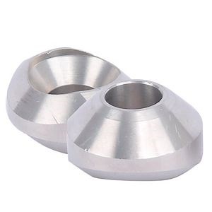[Hot Item] Acero Inoxidable Austenítico 317L Mss Sp-97 Sockolet Weldolet Threadolet Accesorios de Soldadura a Socket