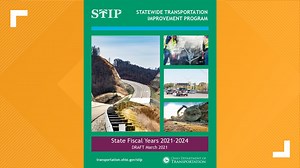 ODOT accepting comments on future Statewide Transportation Improvement Program