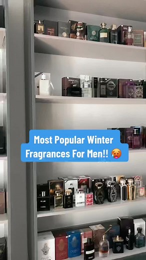 Dapper Perfumes on TikTok