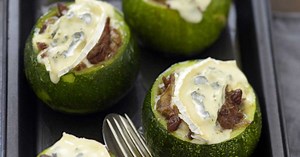 10 idées de recettes rapides avec des courgettes