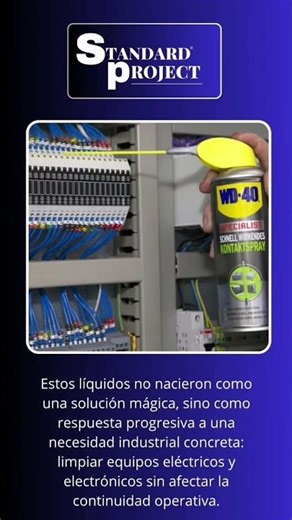Evolución industrial