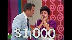25K views · 303 reactions | Everyone else is going over during the Showcase Showdown, but Diane comes through with a spin worth $1,000! Episode 4631 - The Price Is Right 1982 - The Barker Era #ThePriceIsRight #BobBarker #GameShows #ClassicTV #ComeOnDown | The Price Is Right: The Barker Era | Facebook