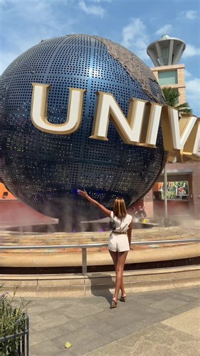 Exploring Universal Studios: An Unforgettable Experience