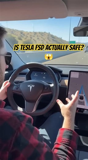 AUTOPILOT is GONE. Is FSD worth $99?" #tesla #autopilot #shorts #fullselfdriving