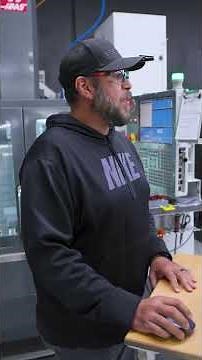 Our Painless Custom Pallet Process | Using Parameters #fusion360 #leanmanufacturing #cnc #tips #save