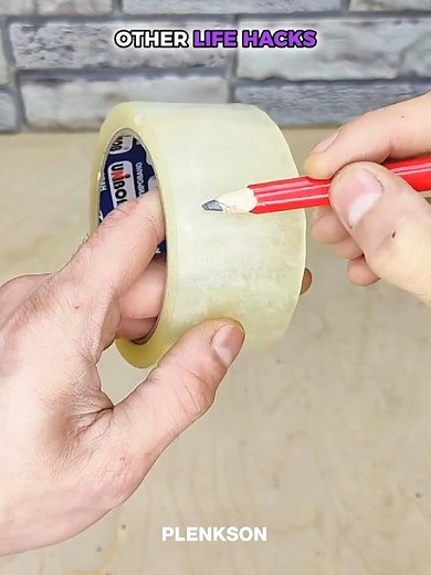 Normal Hack vs Master of Life Hacks