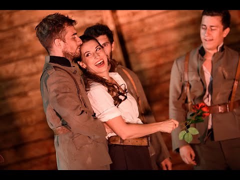 Carmen | Georges Bizet | Operosa Montenegro Opera Festival 2018 | Montenegrin Premiere