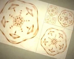 Cymatic music by John Telfer... | Cymatics