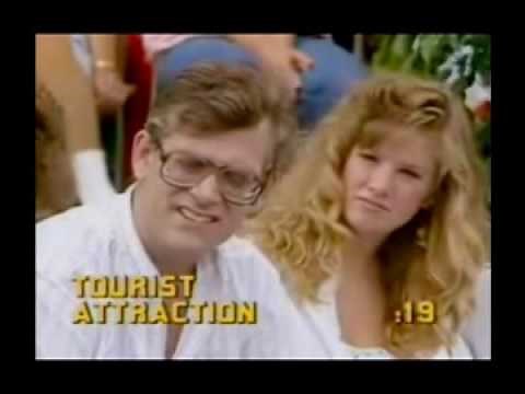Win Lose or Draw, Chicago episode Late 1989 1990