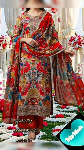 popular tranding shut ladies fashion kurti set dupatta party wear dress