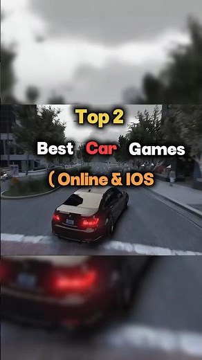 Best car games - best car games for android #bestgame #shorts