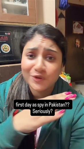 Jayati | unfiltered & unscripted reviews on Instagram: "bhai hasi mazak kar rahe ho thik hai par kahi kisi ne seriously le liya na to soch lo…. #relatable #reeltalk #realtalk #bb19 #biggboss19"