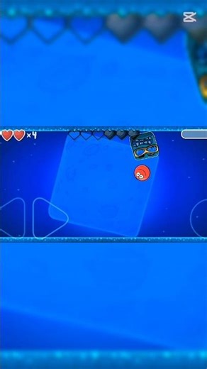 Red Ball 4 Level 60 Boss Fight 🔥 Epic Final Battle