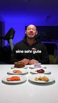 Not all proteins are created equal – nobody tells you that.