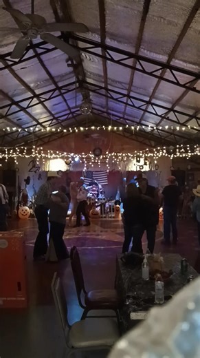 1.1K views · 19 reactions | These Folks looked Amazing on the Dance Floor Saturday Night , They cut a rug for sure ♥️♥️ ( Sonya ) | The Country Barn | Facebook