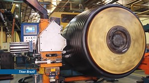 36 reactions · 17 shares | Titan International’s Global Workforce Delivers Innovative Products That Help Move The World. In our recent end of year recap video we showcase our people and their accomplishments from 2023. | Titan & Goodyear Farm Tires | Facebook