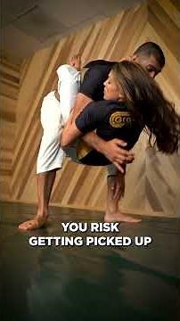 How to Defend Against Punches