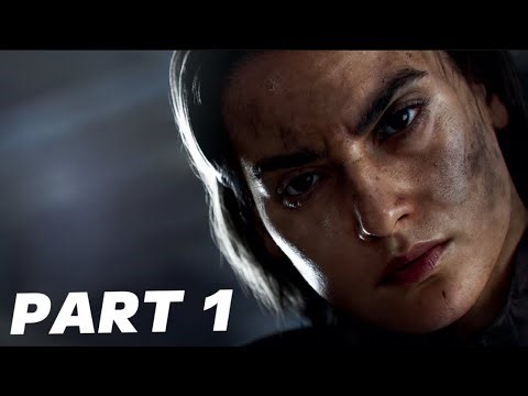 Battlefield 6 – Gameplay Walkthrough Part 1: Introduction (Full Game)