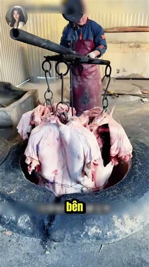 Unique Underground Cooking Methods!