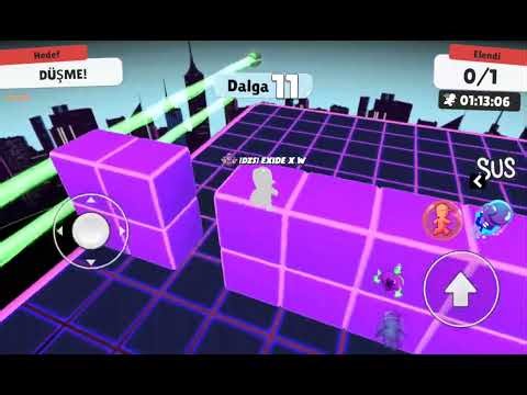 İlk video om abone olup like atarsanız sevinirim 😄