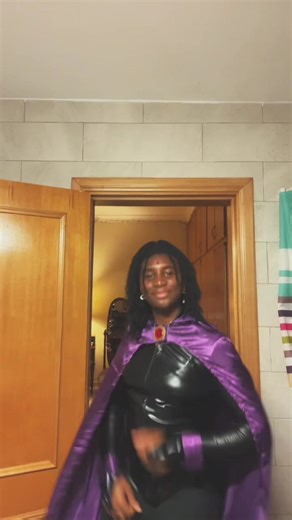 I miss Halloween #raven #costume