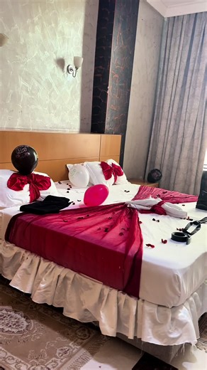 Mariage en Algérie: Un Célébration Inoubliable