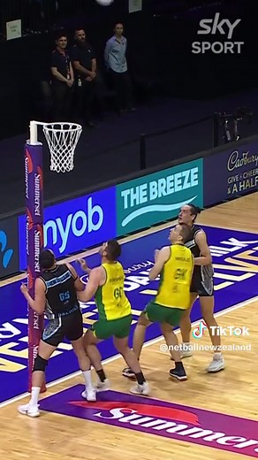 Exciting Return of the Net Blacks in Men's Netball