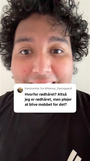 Du er min ❤️