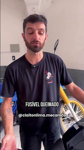 XRE 190 ABS LIGHT FLASHING AND SPEEDOMETER NOT WORKING?