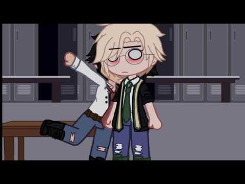 || I don't know how to name it || gacha || ¡Drarry! ||