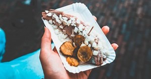 10 Weird Foods That Are Actually Delicious