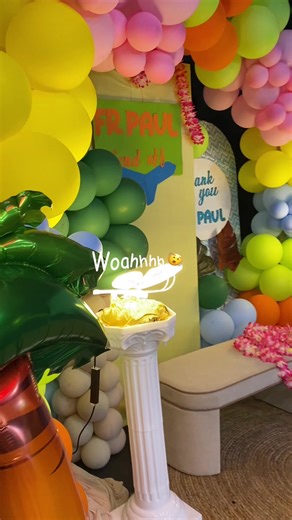 Create a Memorable Hawaiian-Themed Birthday Party