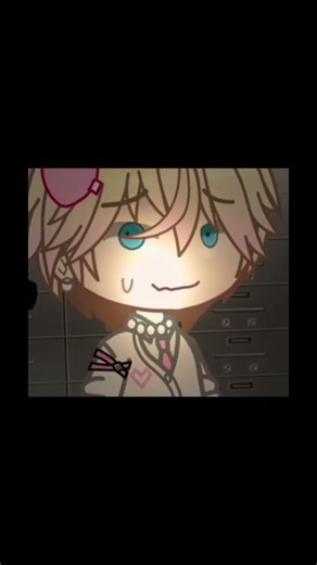 PT.1 Future memory | Boss #gacha #gachalife #gachaclub