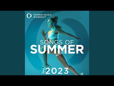 Pretty Girls Walk (Workout Remix 140 BPM)