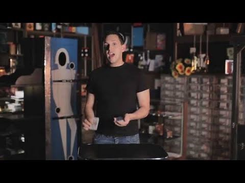 How to Do the Upside-Down Card Trick | Card Tricks