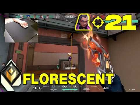 THE ULTIMATE DUELIST ! - florescent [NA] #TeamMVP