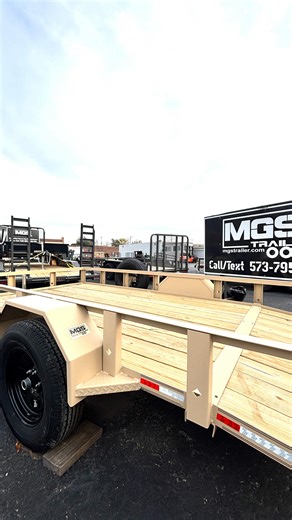 MGS Trailer | Side by Side, UTV, ATV, Golf Cart Trailers on Instagram: "Trailer inventory Utility Trailers, Flatbed Trailers, Equipment Trailers, Car Haulers Trailers, Tilt Trailers, Dump Trailers, Bumper Pull Trailers, Cargo Trailers, Gooseneck Trailers, Dump Trailers, Custom Trailers, Enclosed Trailers. Mobilizing your Side by Side, ATV, UTV, Motorcycle, Golf cart, Lawn mower, Tractor, Car, Truck, Equipment, Construction, Farm, Heavy machinery, materials and operation needs. Extended Hours by
