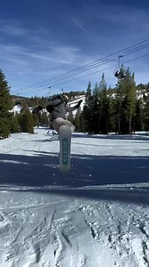 Epic Fail: Ern's Snowboarding Mishap