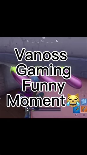 Vanoss and Fortnite: Hilarious Super Saiyan Moments