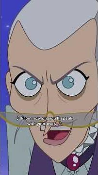 Just a librarian protecting her peace…📚🎵 | Hamster & Gretel | Disney Channel Animation