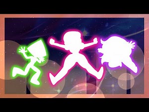 FUSION: Peridot + Garnet + Amethyst = Tiger's Eye | Steven Universe | Rose Cuarzo