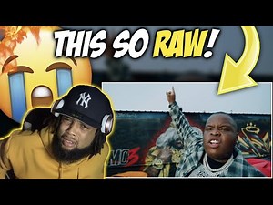 I FELT THIS ONE! Mo3 & Morray - In My Blood (Official Video) REACTION!