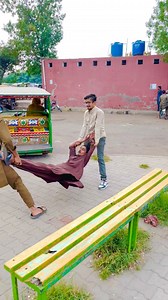 141K views · 1.7K reactions | Wait for end藍 #funny #fypシ゚viralシ #fypシ #funnyreel #comedy #trend #prank #prankster #explore | Q N Pranks | Facebook